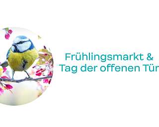 Aussteller gesucht Fruehlingsmarkt2025