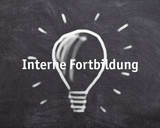 Interne Fortbildung